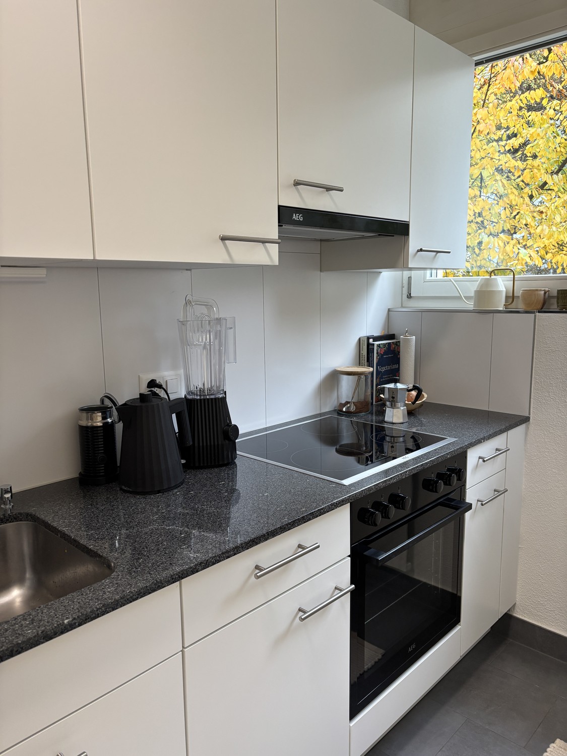 Appartement de 2 pièces