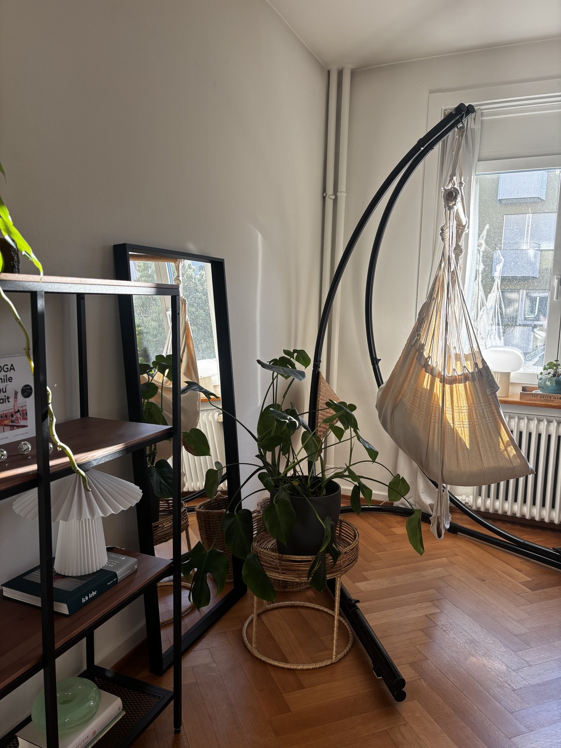 Appartement de 2 pièces