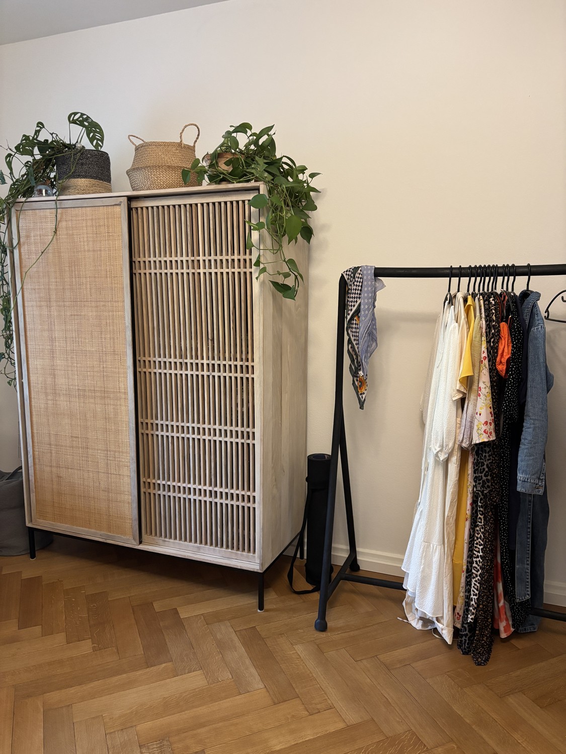 Appartement de 2 pièces