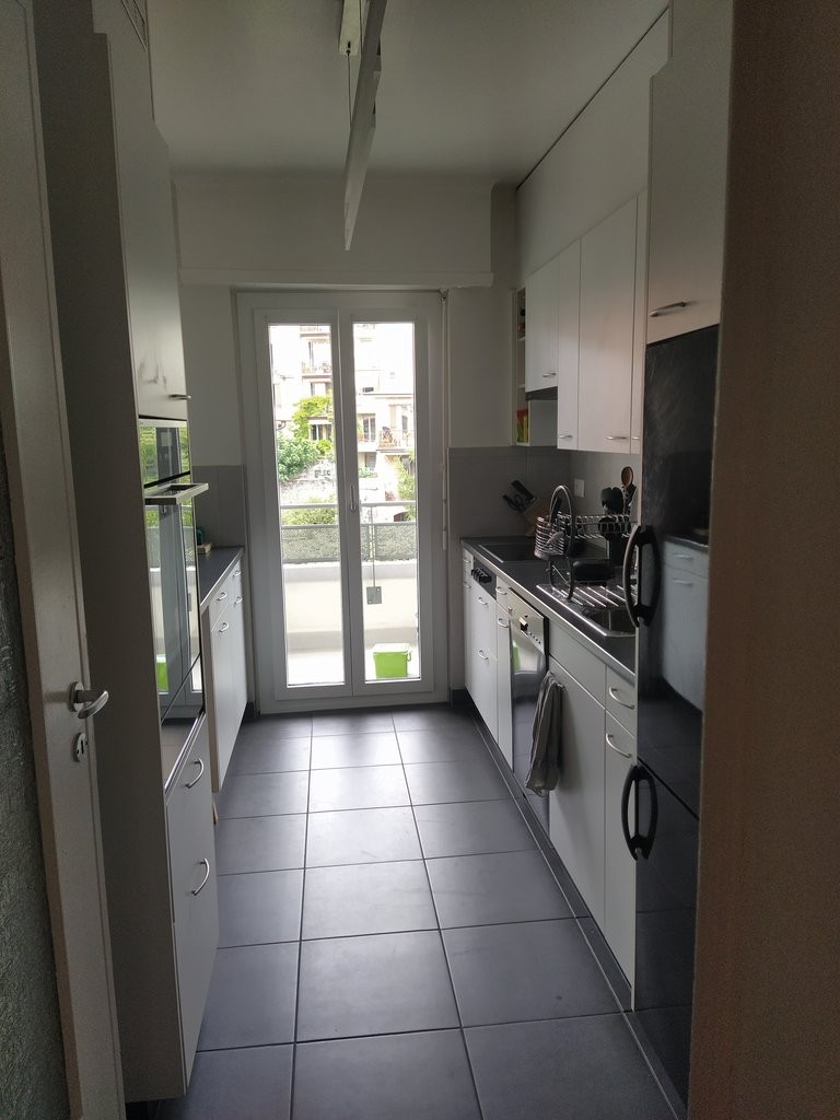 4 rooms apartment, photo 6 sur 6