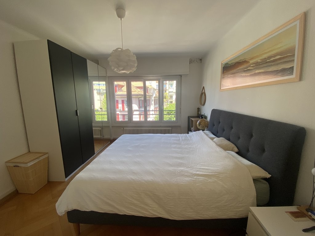 4 rooms apartment, photo 4 sur 6