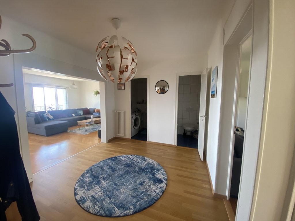 4 rooms apartment, photo 2 sur 6