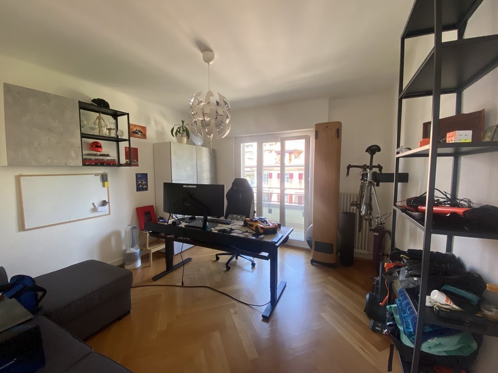 4 rooms apartment, photo 3 sur 6