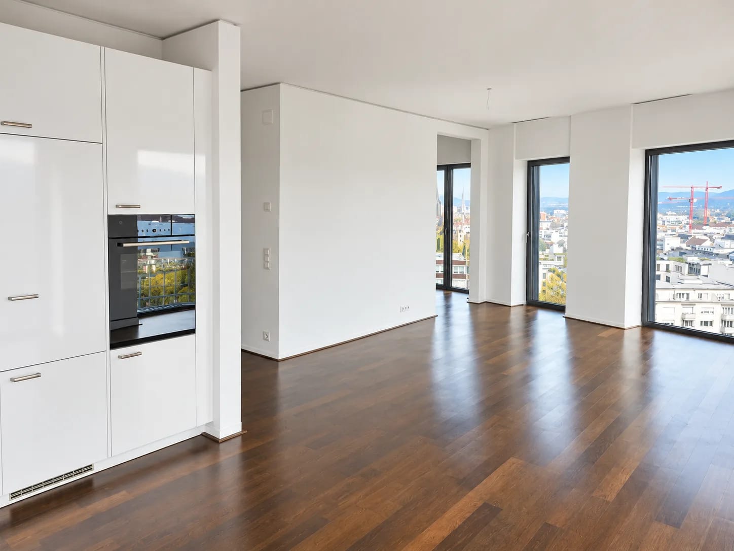 Appartement de 3 pièces, photo 1 sur 10