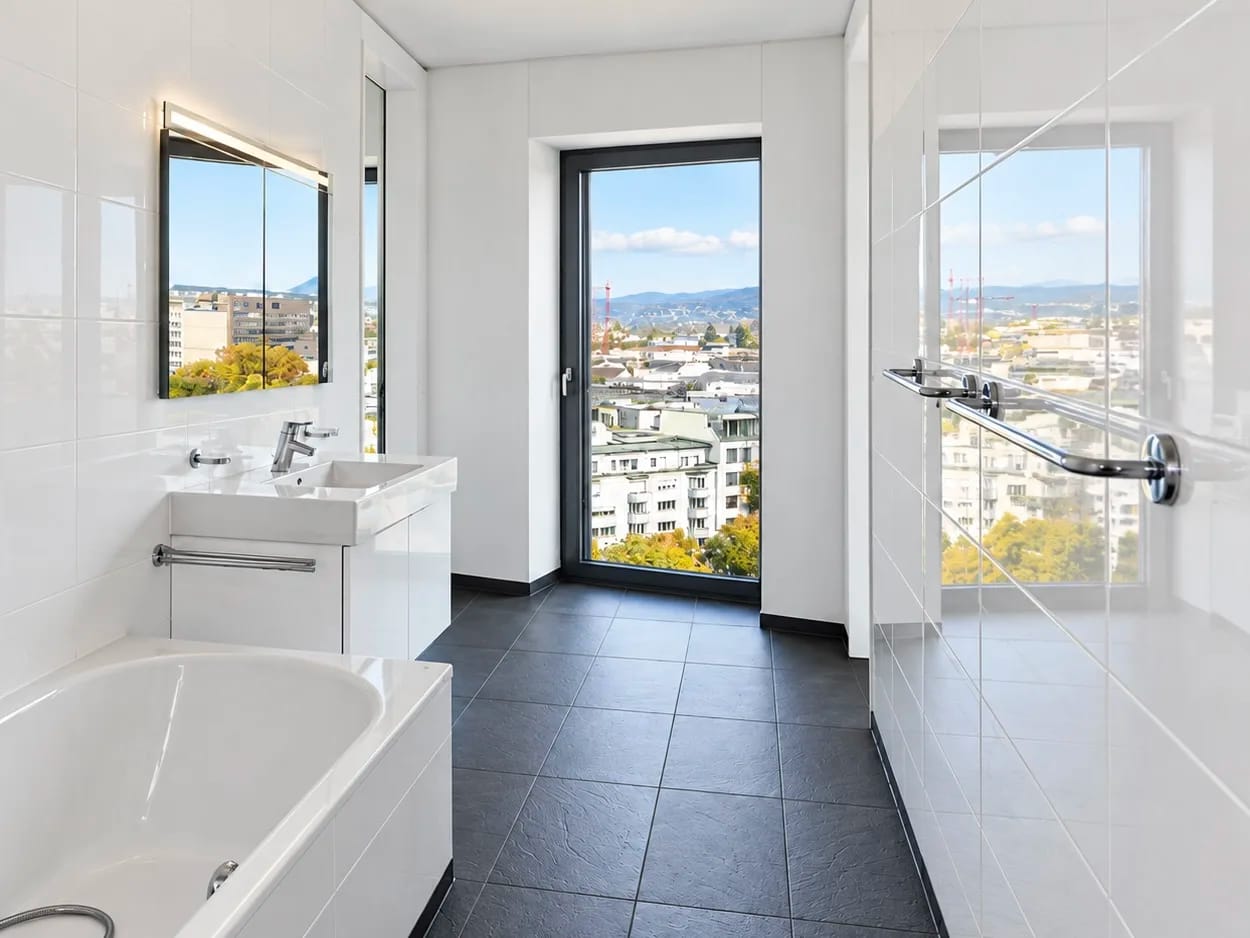Appartement de 3 pièces, photo 5 sur 10