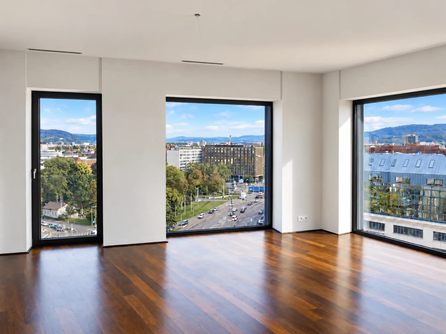 Appartement de 3 pièces, photo 2 sur 10