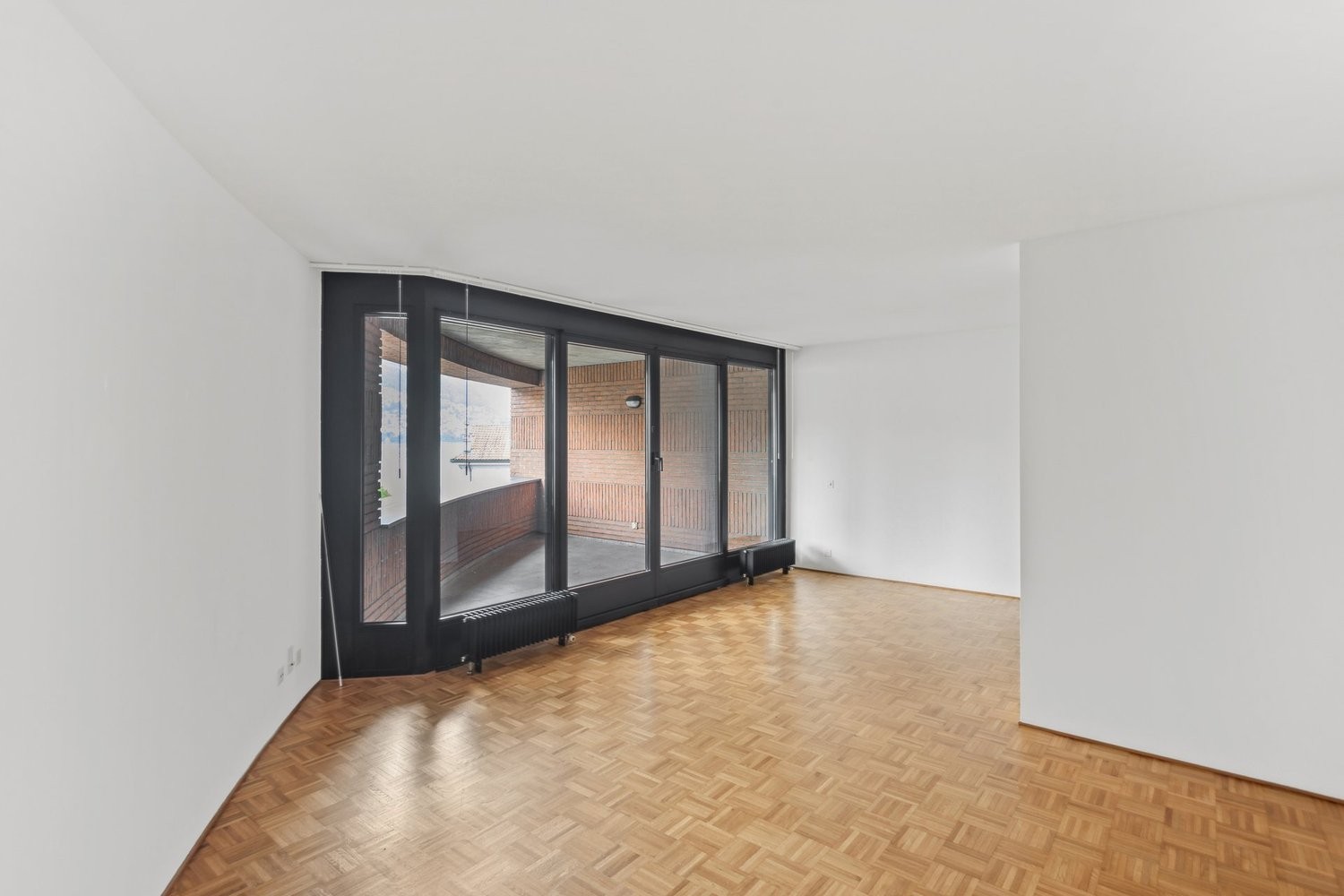 Appartement de 3 ½ pièces, photo 2 sur 10