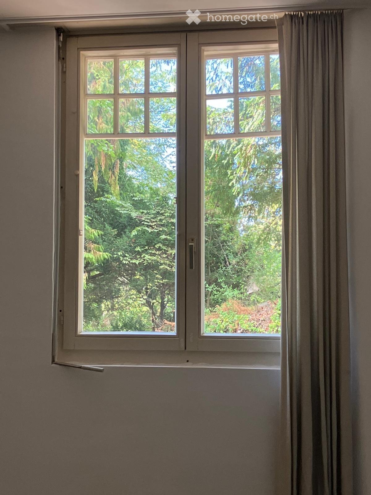 1 ½ rooms apartment
