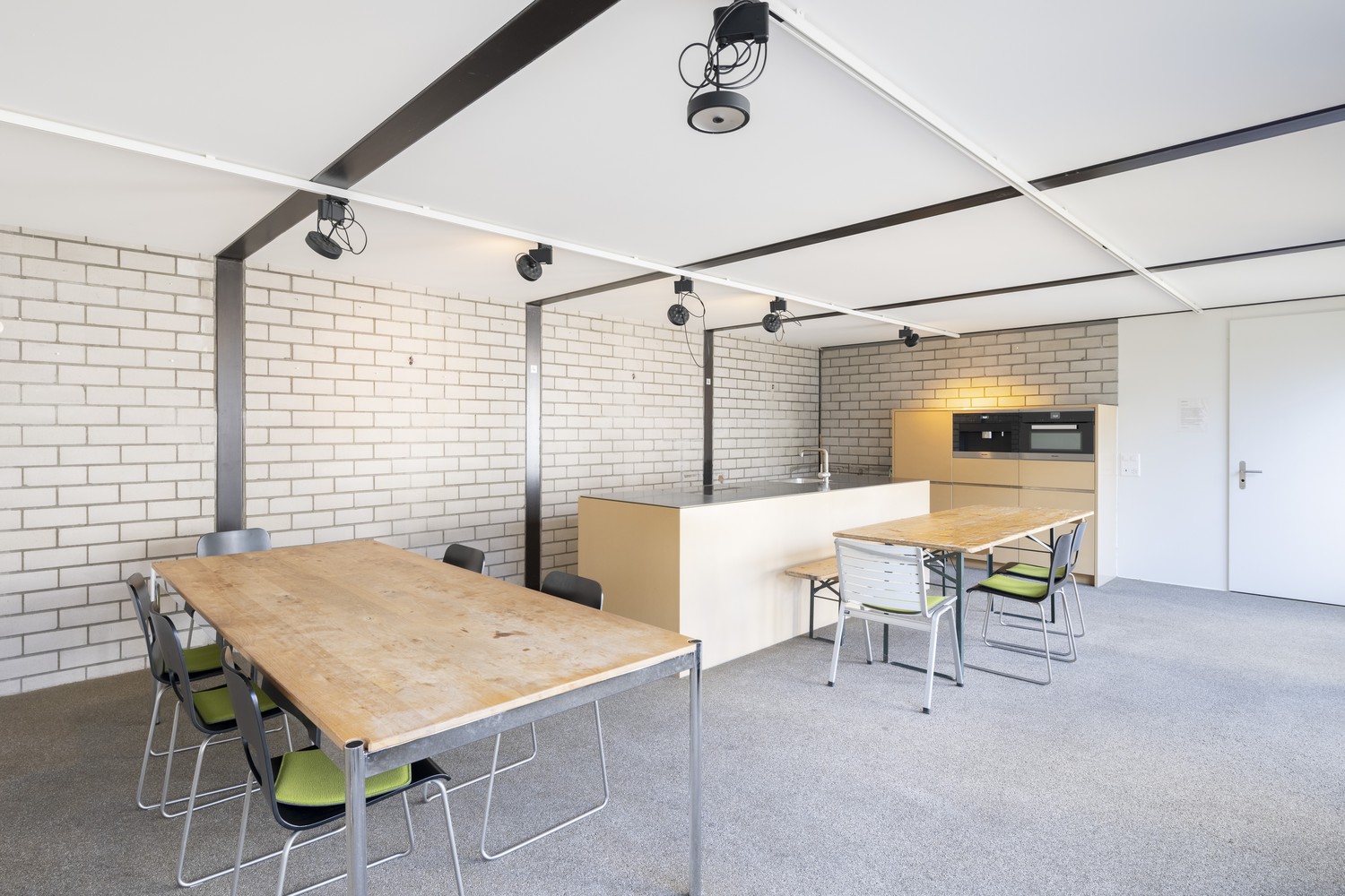 121m² bureau, photo 8 sur 9