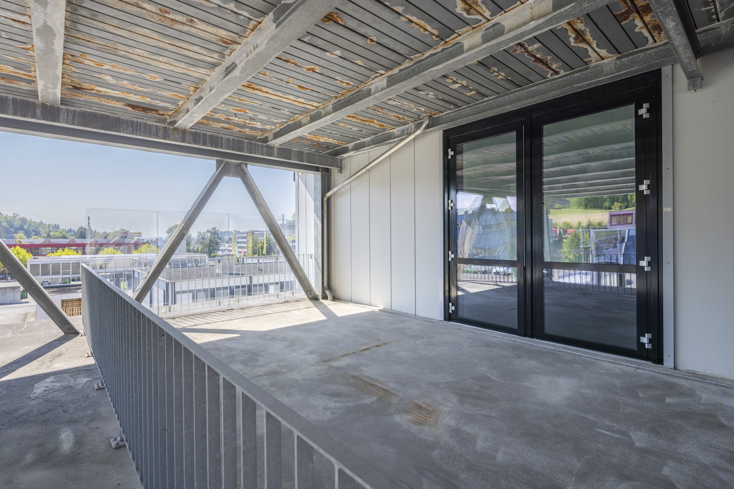 121m² bureau, photo 7 sur 9