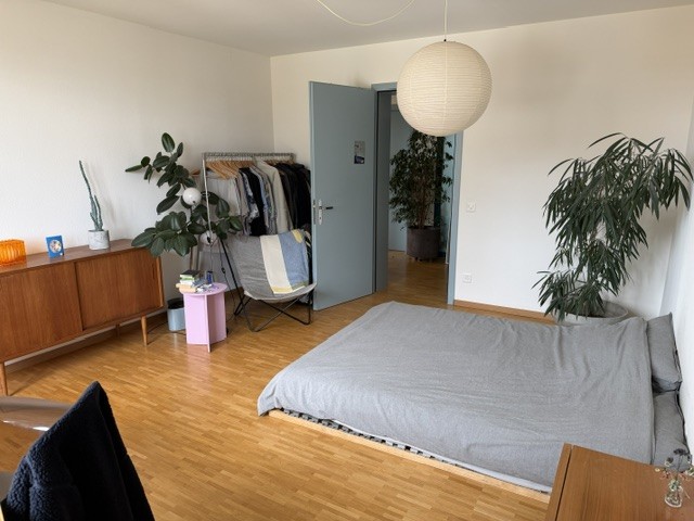 Chambre en colocation, photo 1 sur 5