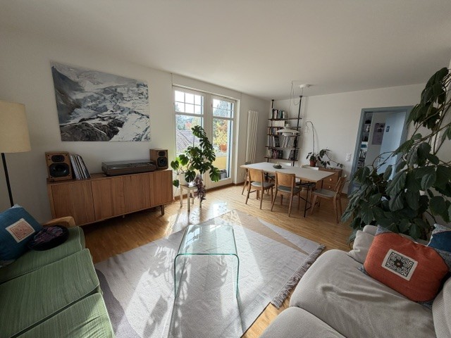 Chambre en colocation, photo 3 sur 5