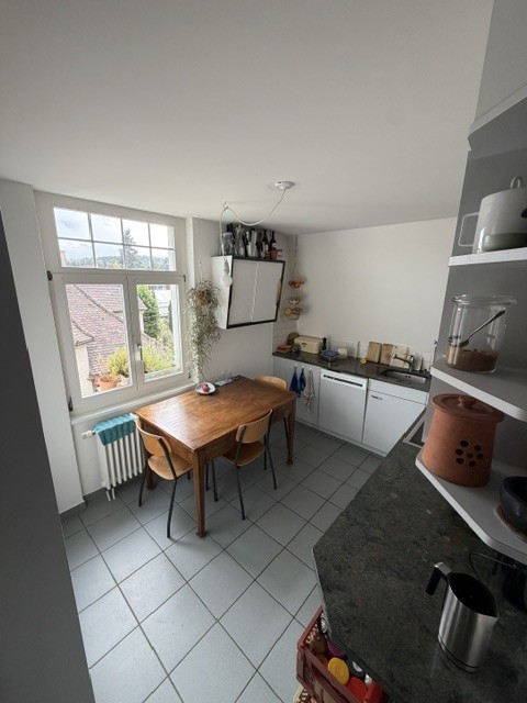 Chambre en colocation, photo 5 sur 5