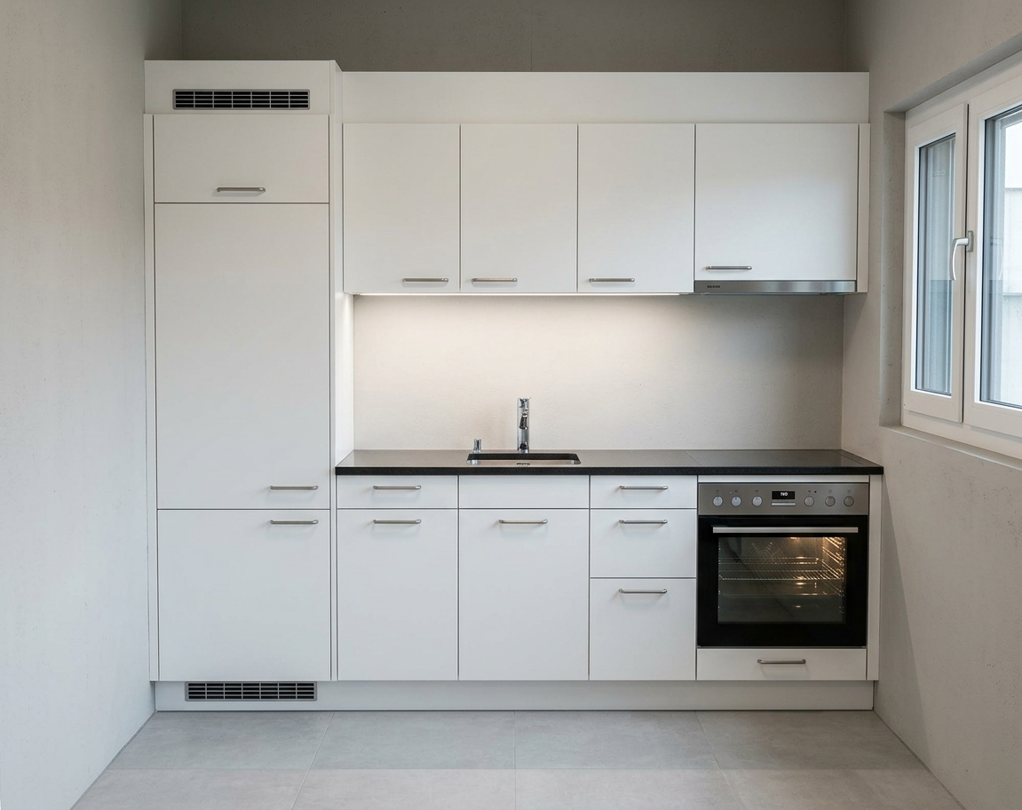 Appartement de 3 ½ pièces, photo 1 sur 2