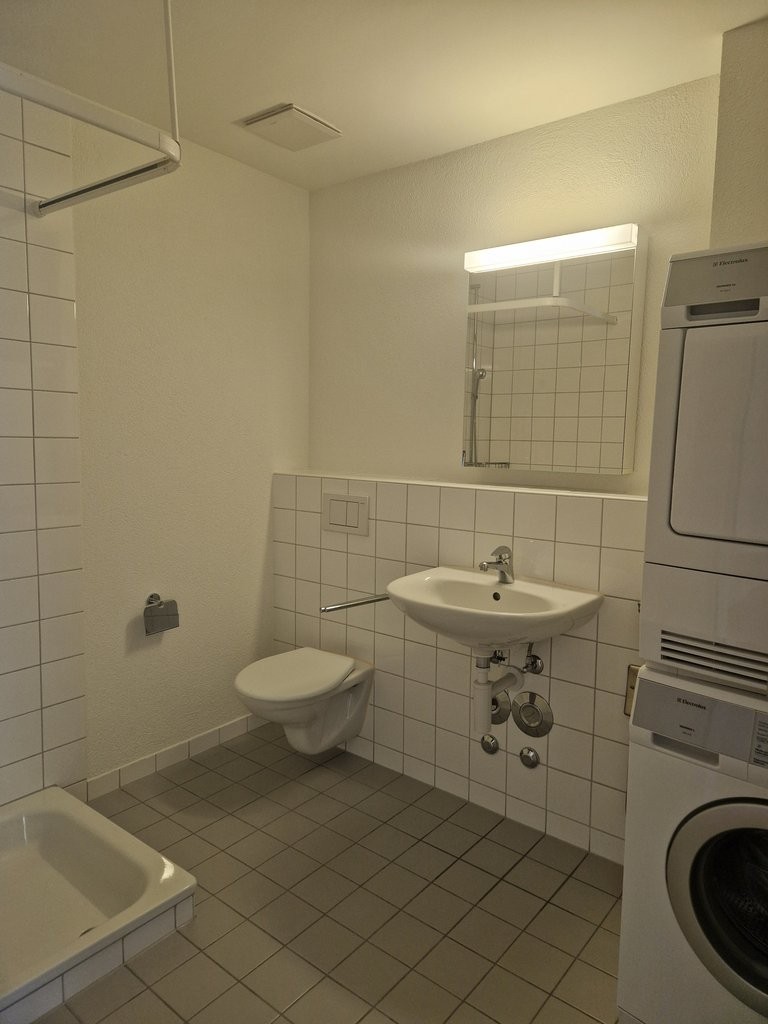 Appartement de 3 ½ pièces