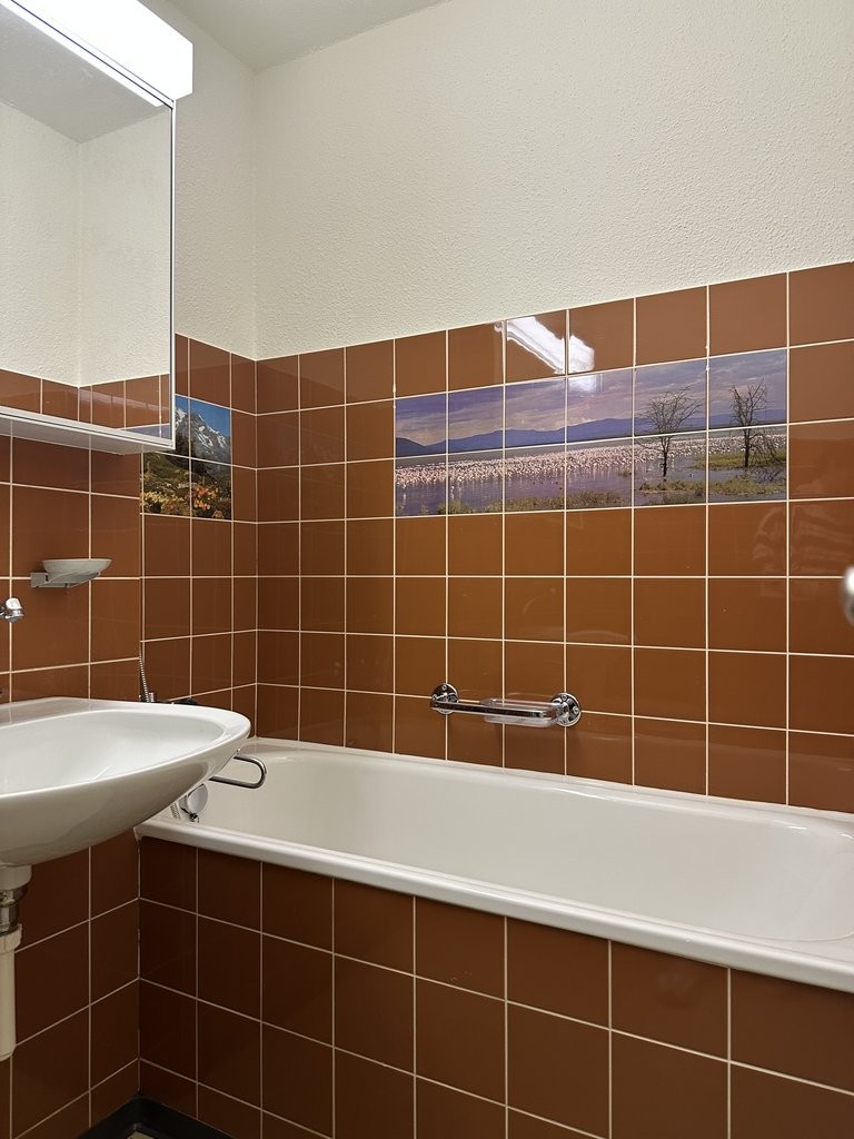 Appartement de 3 ½ pièces, photo 8 sur 9