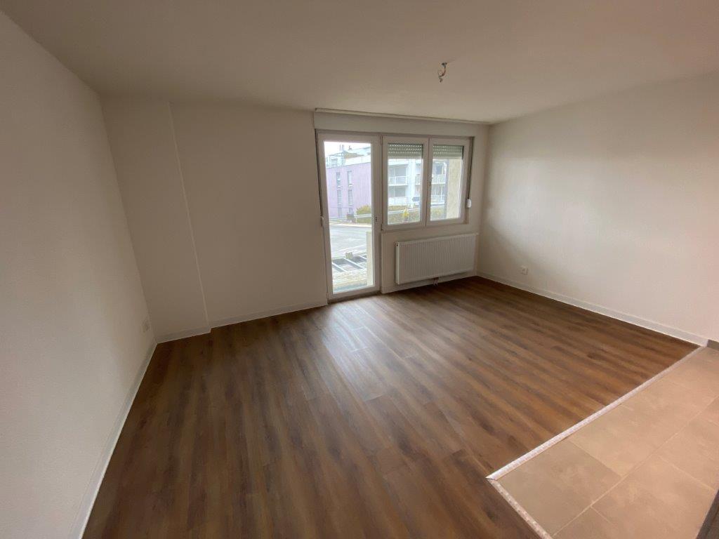 1 room apartment, photo 3 sur 7