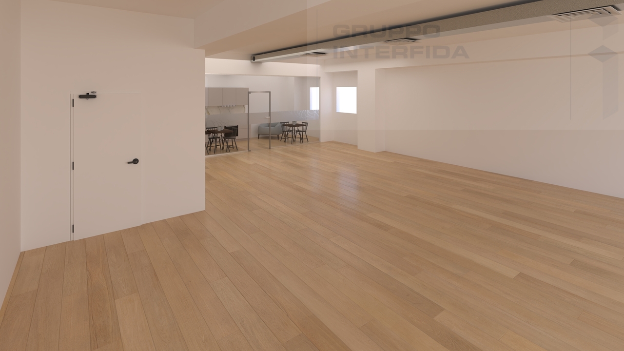 280m² bureau, photo 5 sur 8