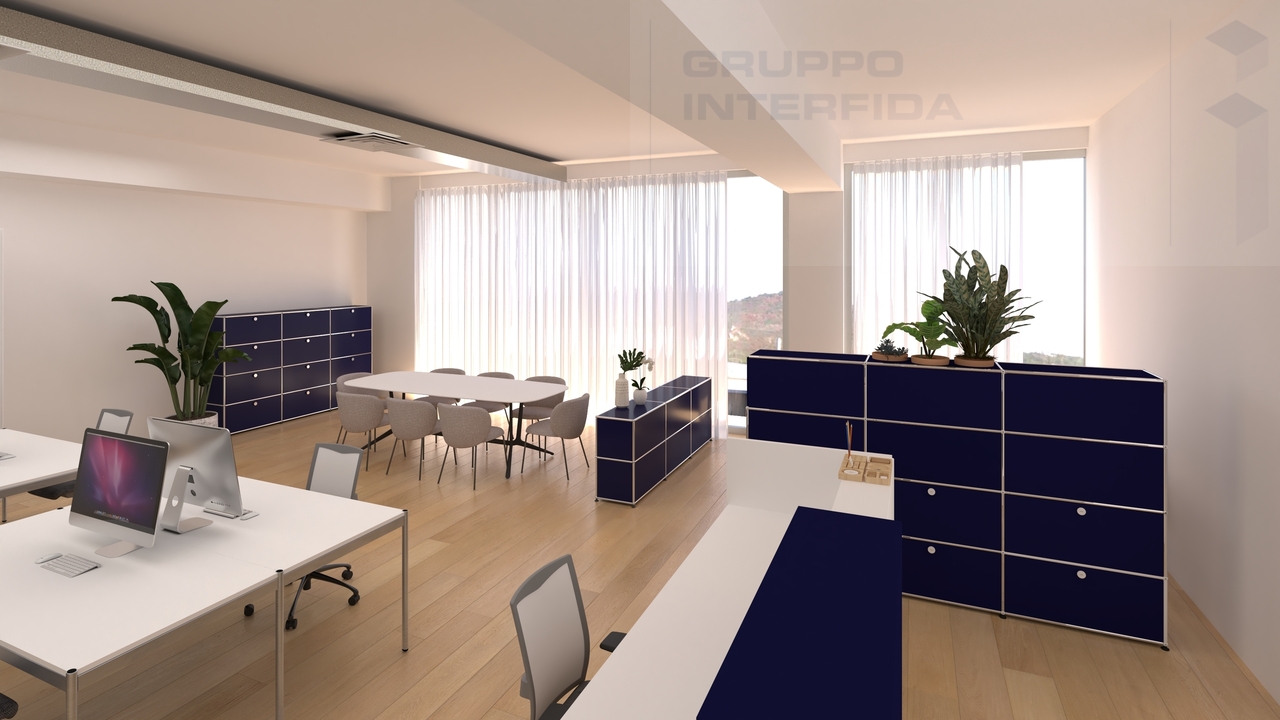 280m² bureau, photo 4 sur 8