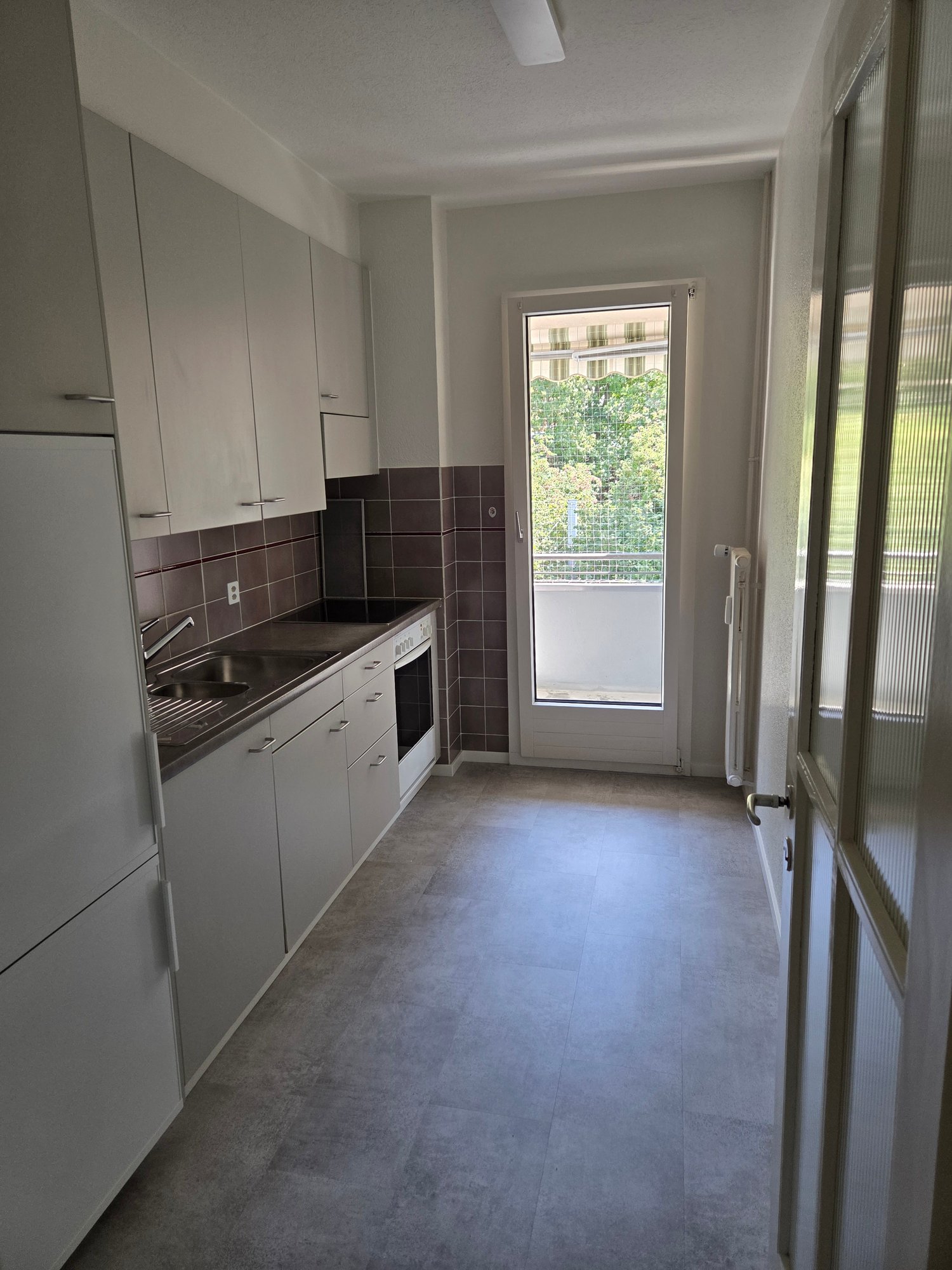 Appartement de 3 pièces, photo 7 sur 8
