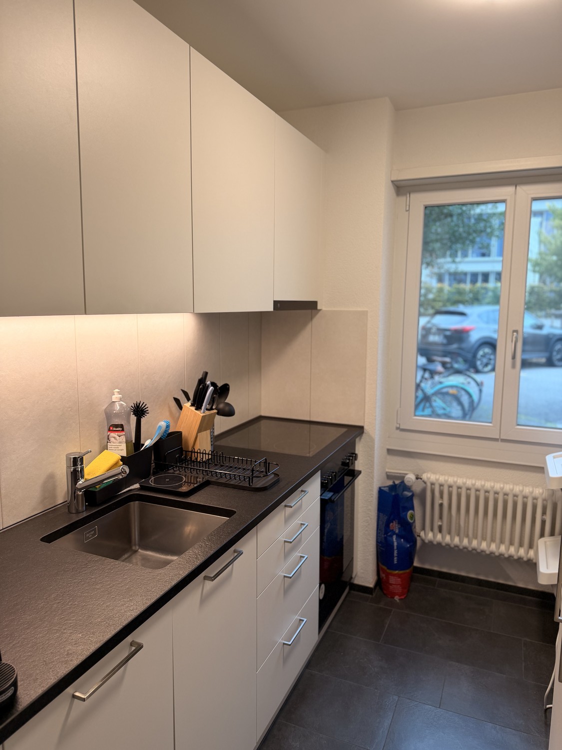 Appartement de 2 pièces, photo 7 sur 10