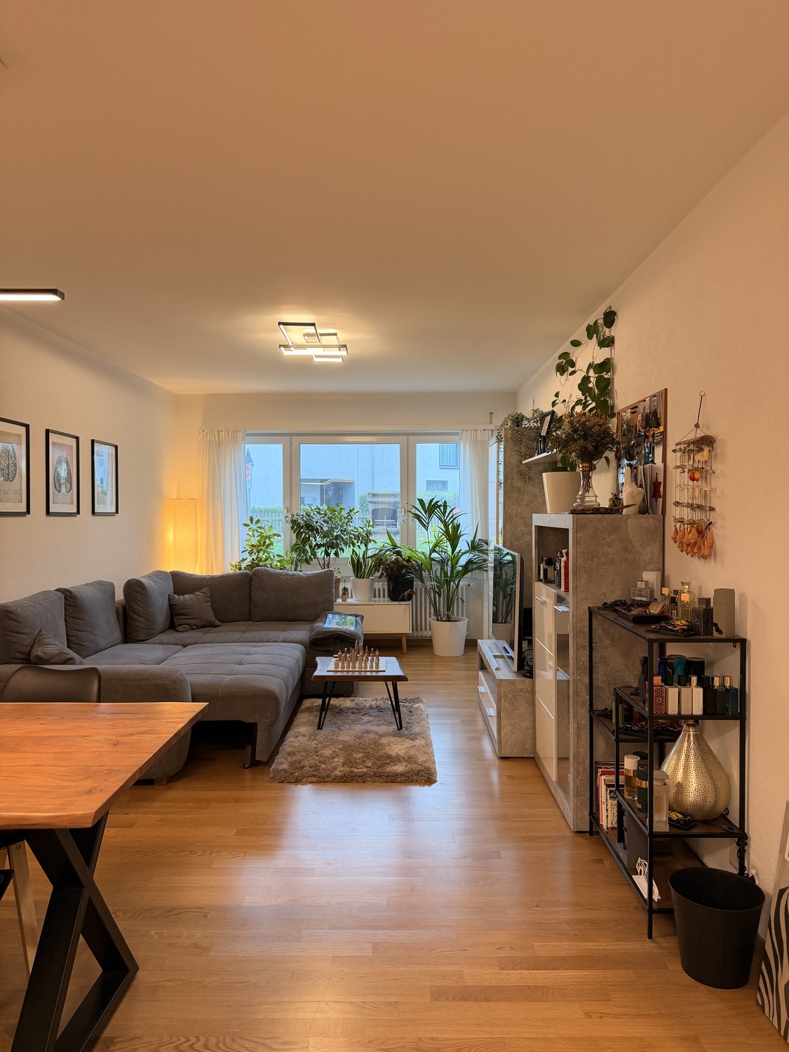 Appartement de 2 pièces, photo 3 sur 10