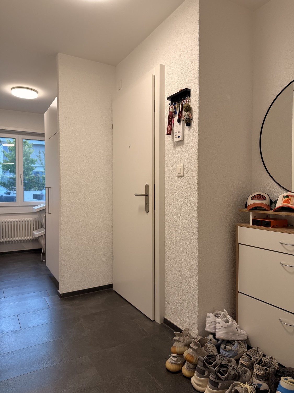 Appartement de 2 pièces, photo 10 sur 10