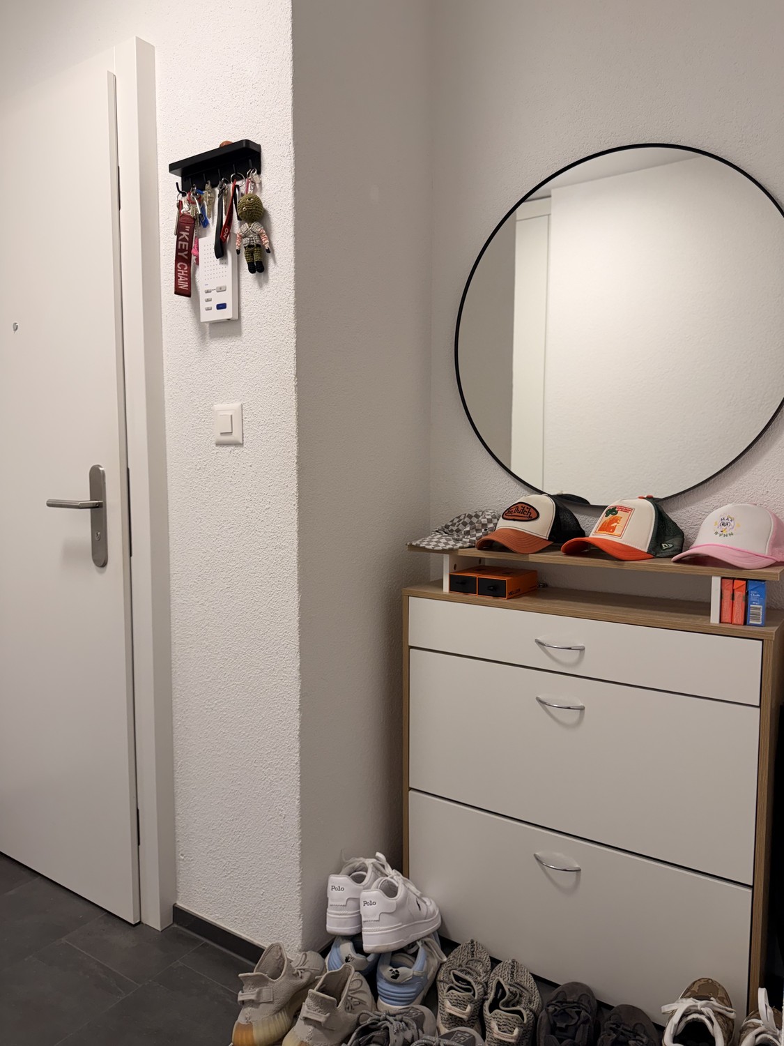 Appartement de 2 pièces, photo 8 sur 10