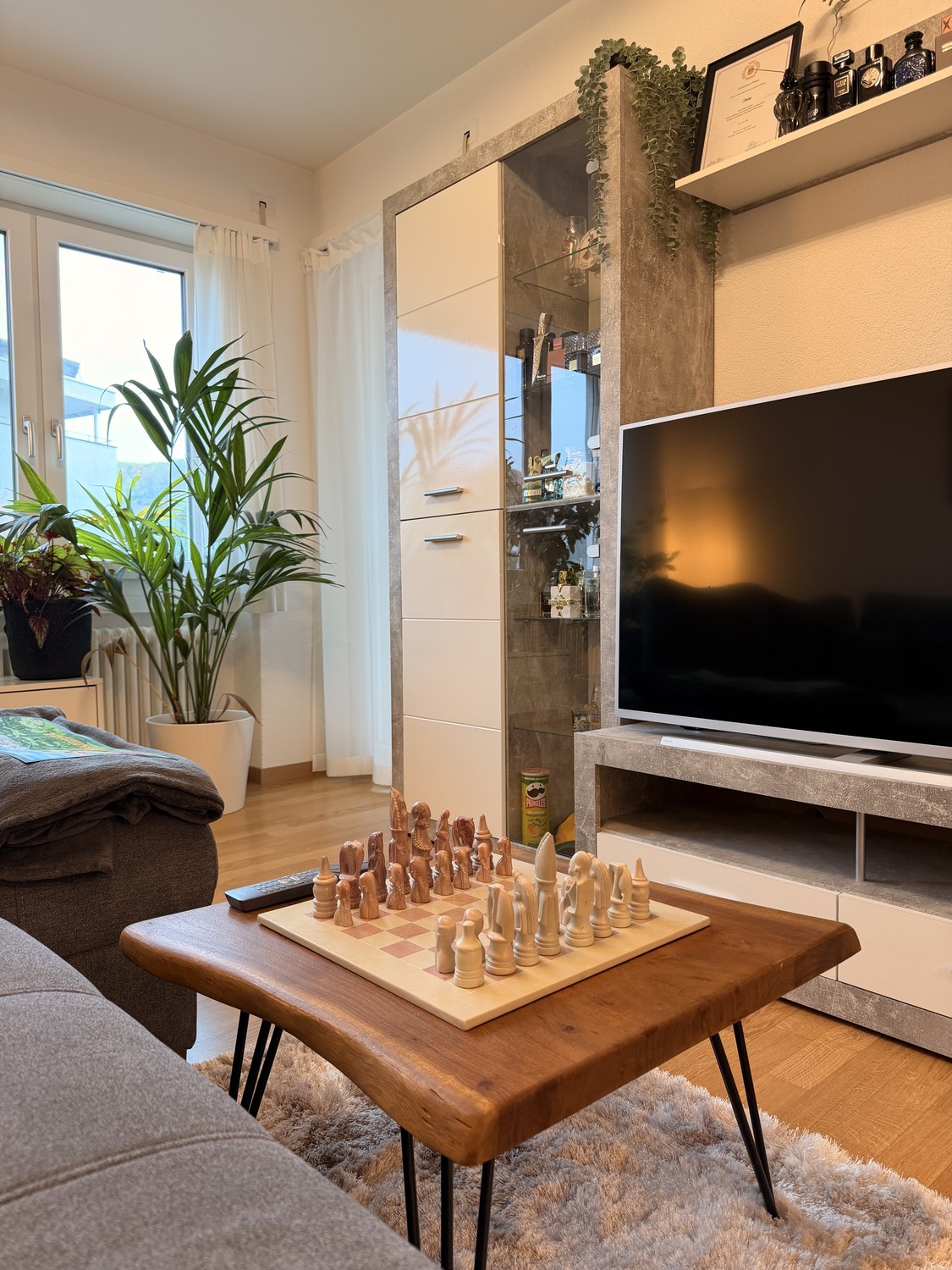 Appartement de 2 pièces, photo 2 sur 10