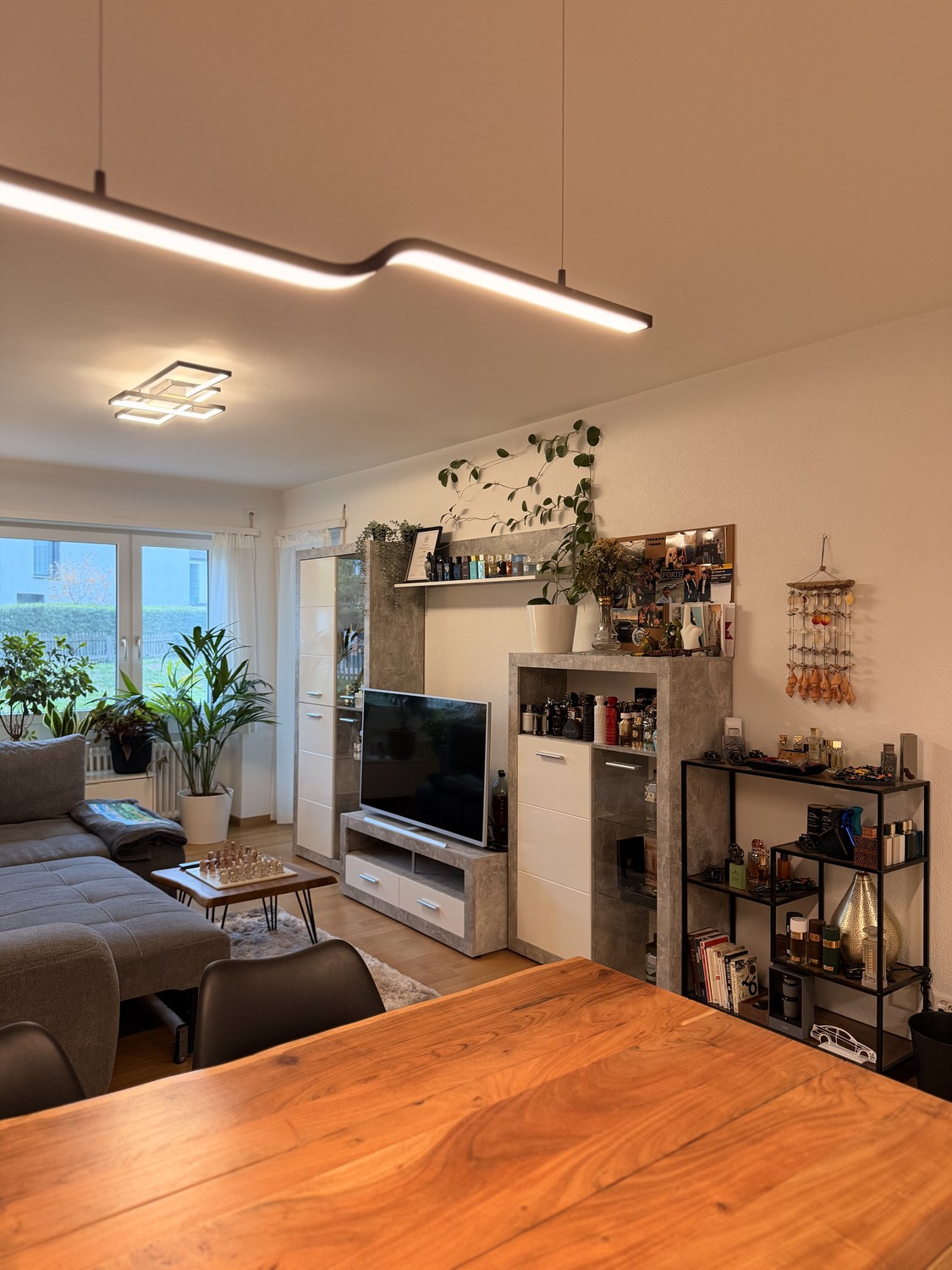 Appartement de 2 pièces, photo 4 sur 10