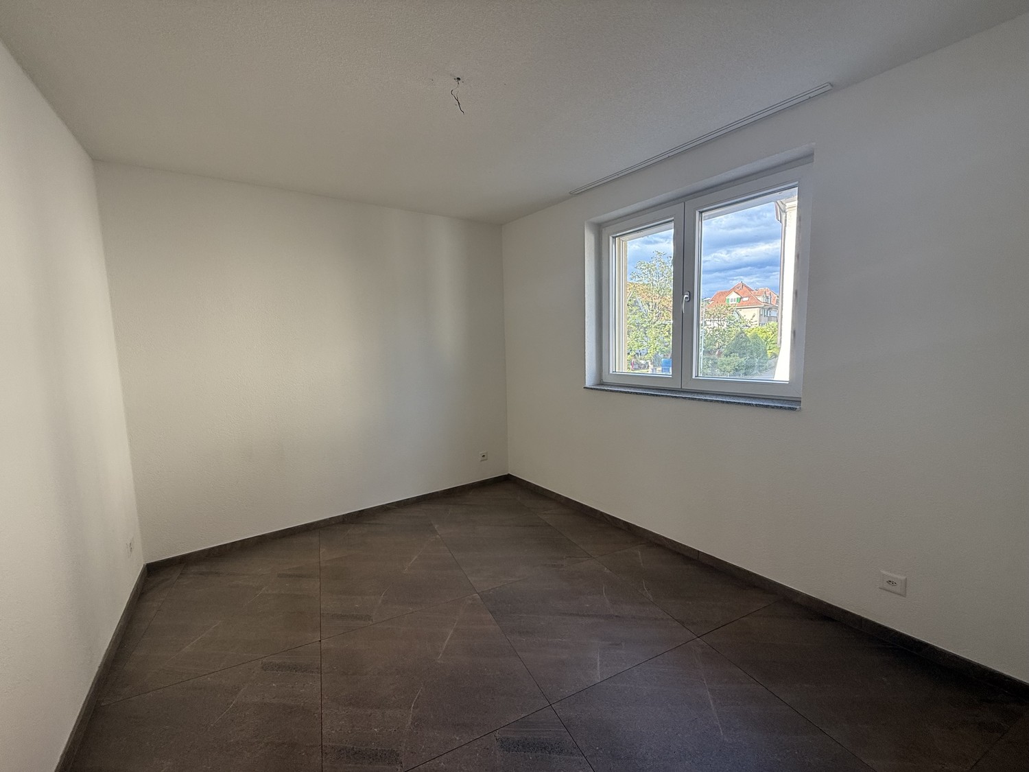 Appartement de 2 ½ pièces, photo 3 sur 5