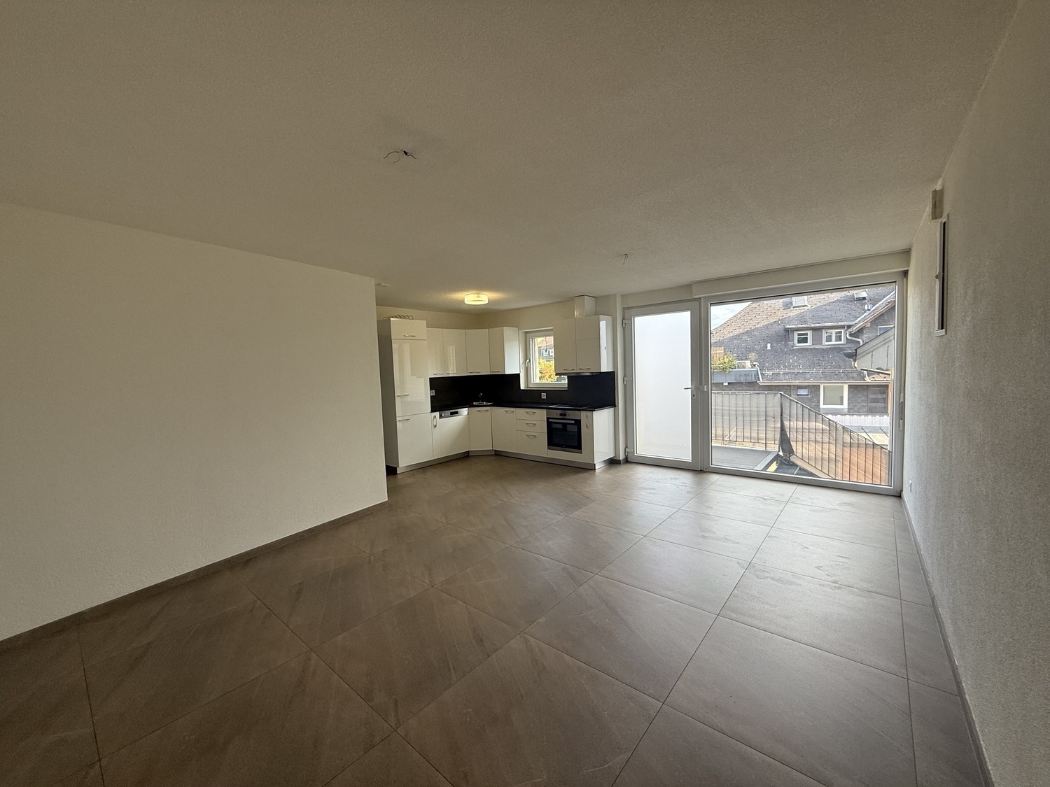 Appartement de 2 ½ pièces, photo 1 sur 5