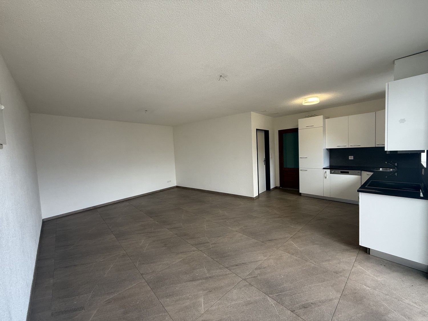 Appartement de 2 ½ pièces, photo 2 sur 5