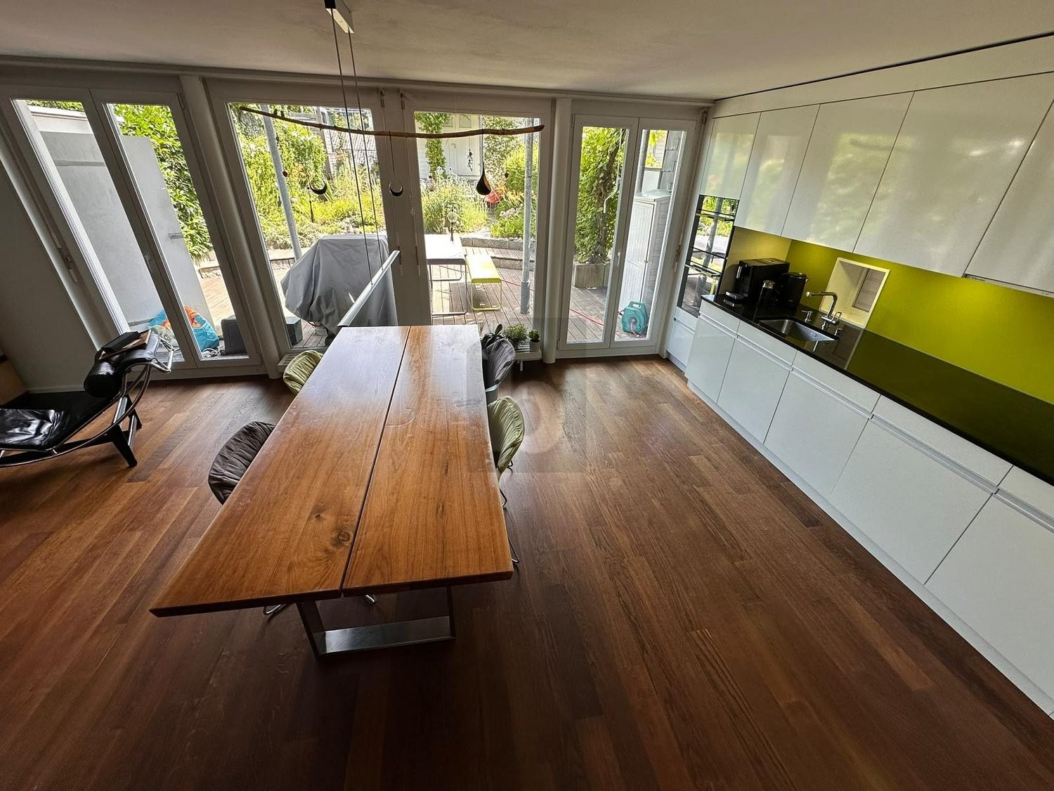 Maison mitagée de 5 ½ pièces, photo 4 sur 4