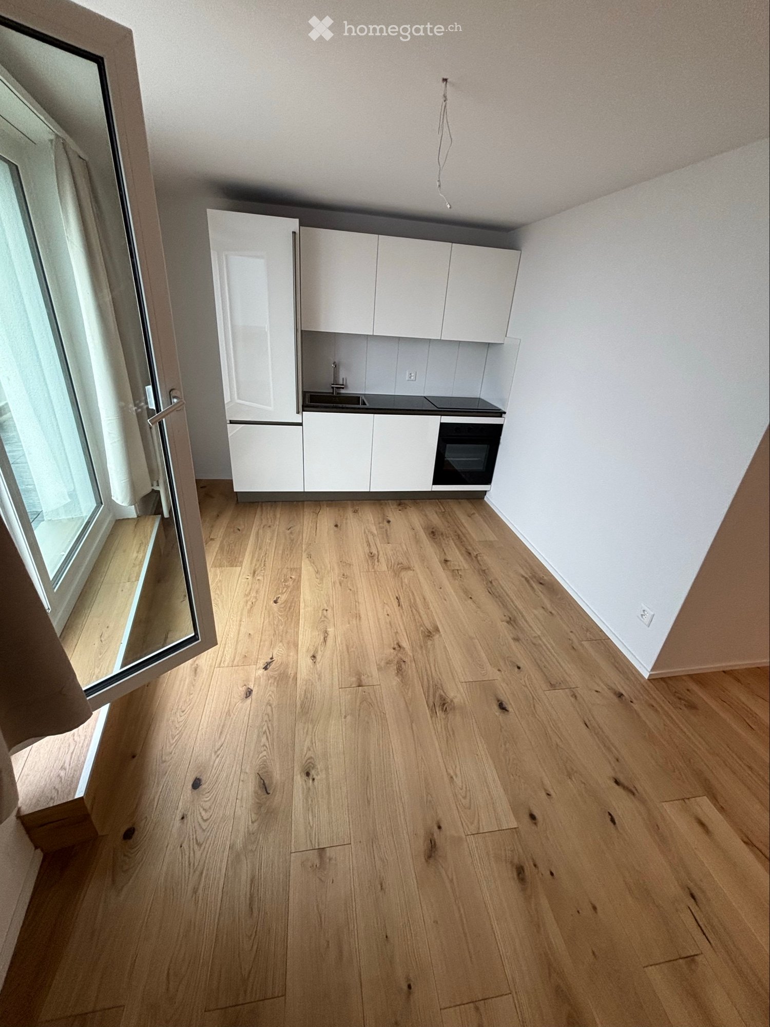 Appartement 1 pièce, photo 1 sur 5
