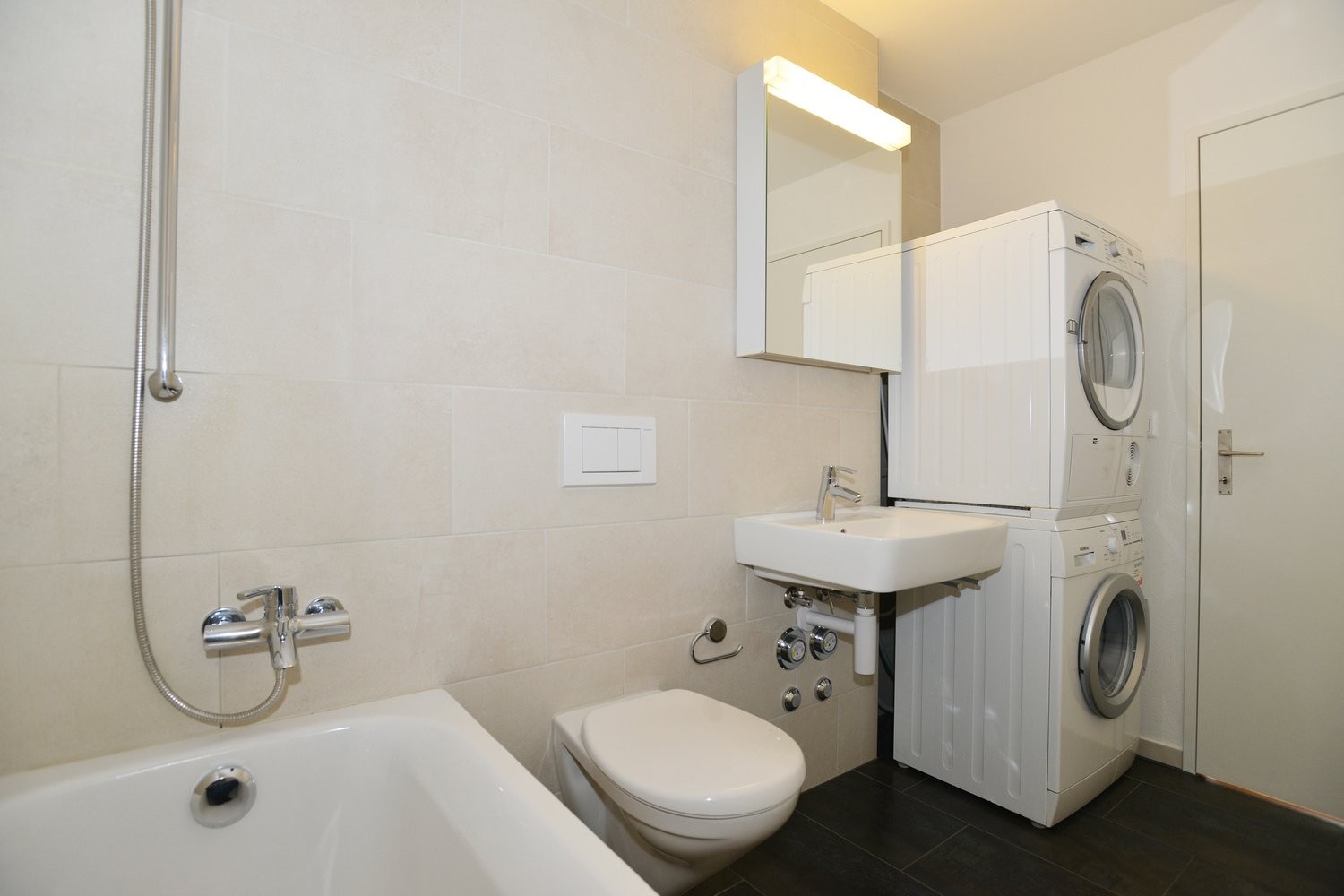 Appartement de 2 ½ pièces, photo 3 sur 5