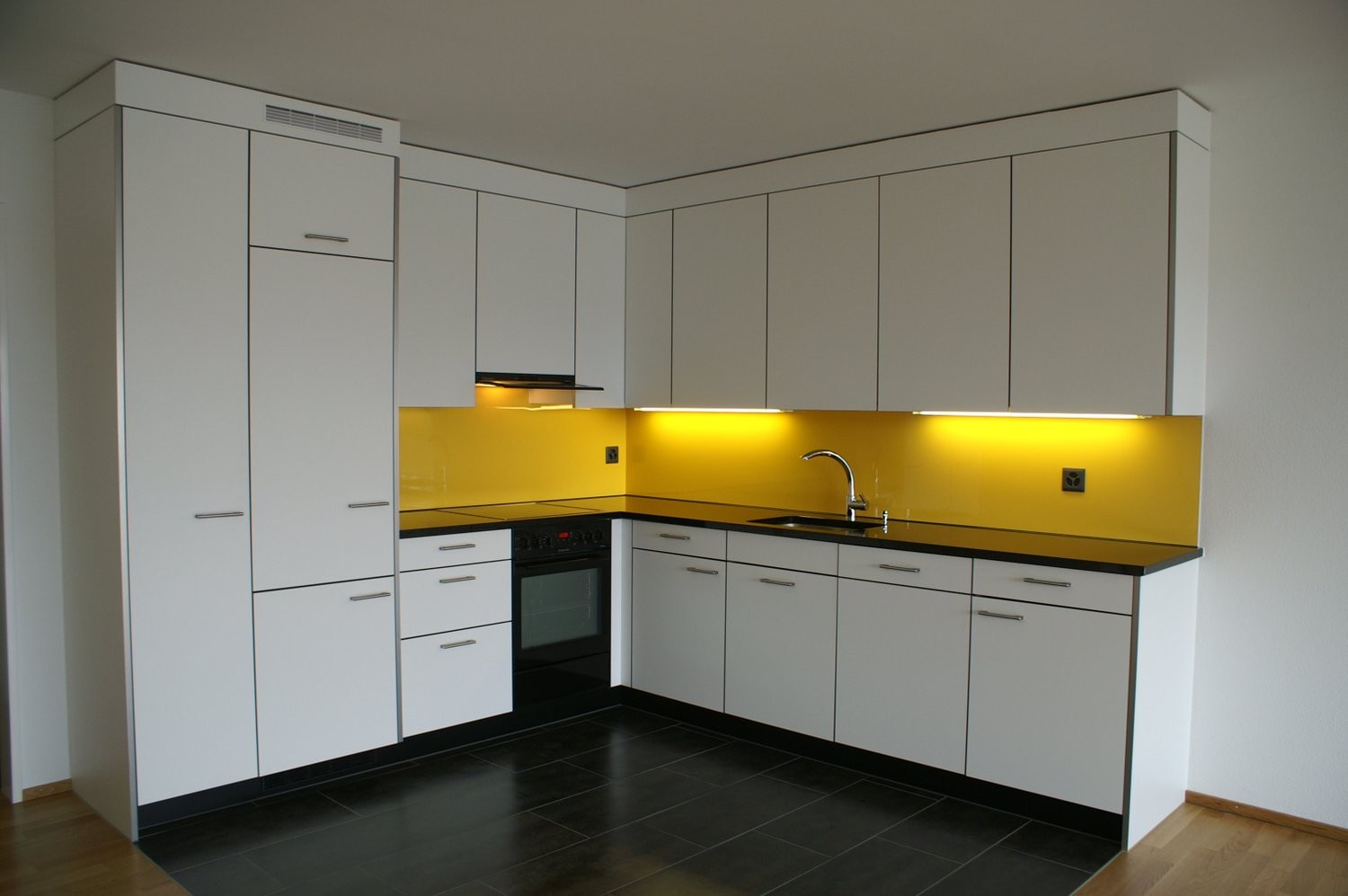 Appartement de 2 ½ pièces, photo 1 sur 5