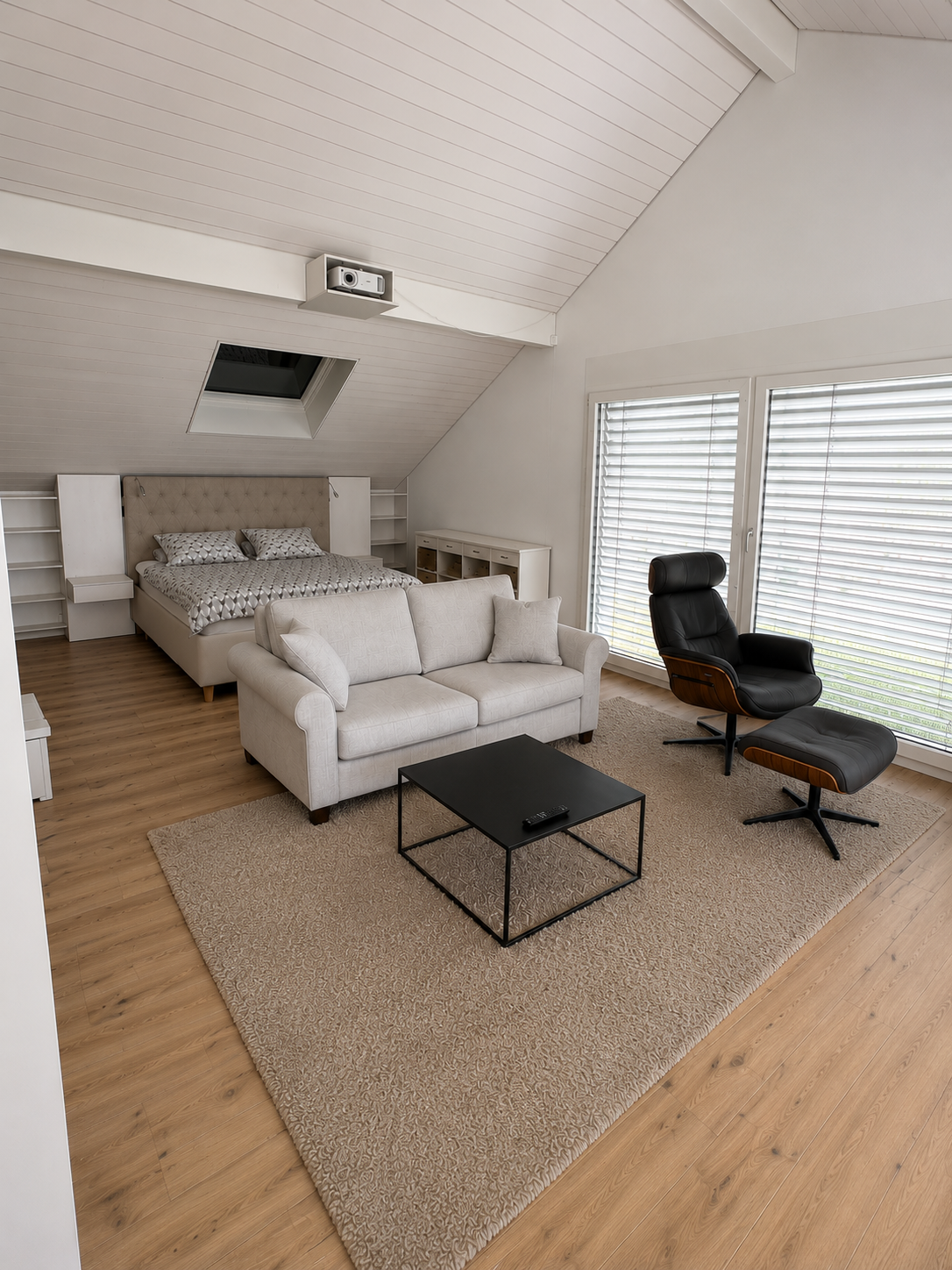 Maison duplex de 5 ½ pièces, photo 5 sur 6