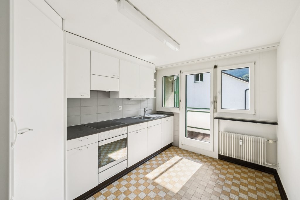 Appartement de 2 pièces, photo 1 sur 8