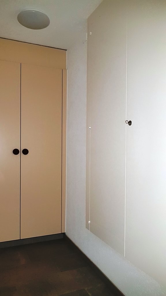Appartement de 2 pièces, photo 6 sur 6