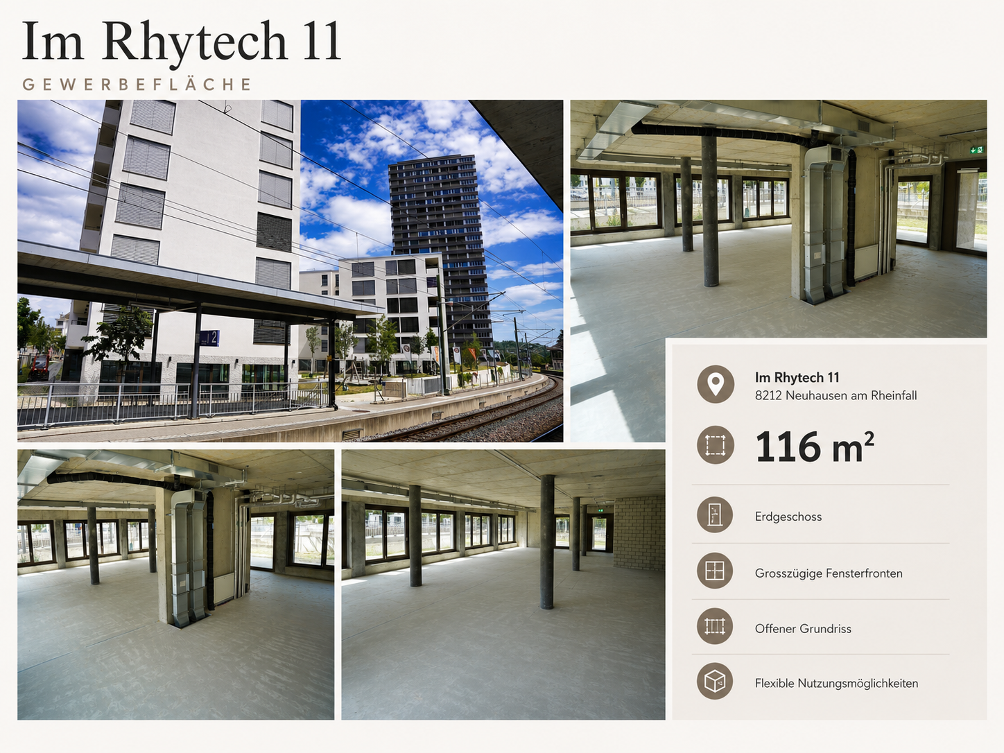 Objet industriel de 234m², photo 5 sur 5