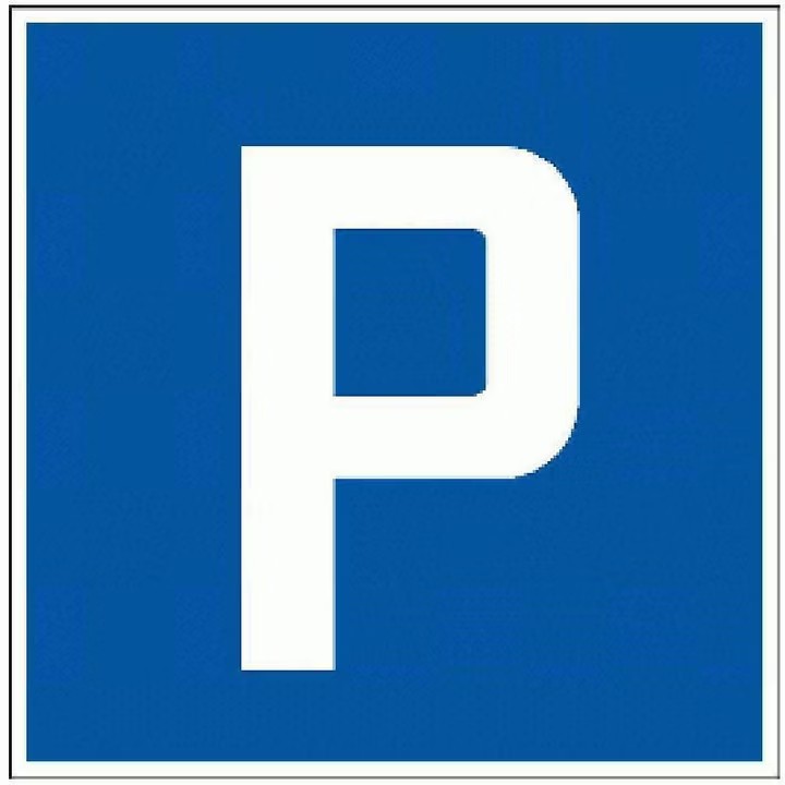 Place disponible
