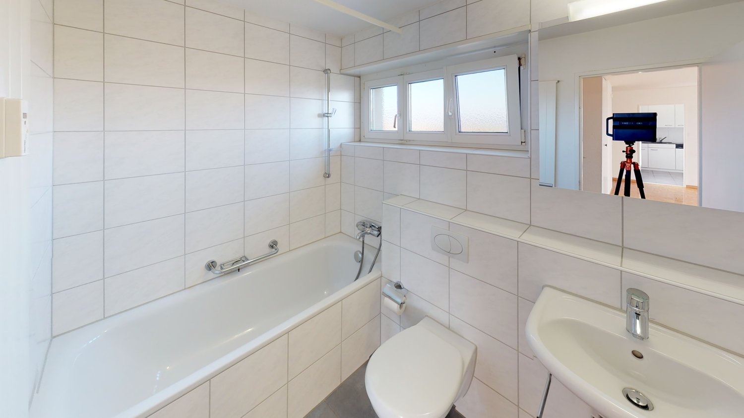 Appartement de 4 ½ pièces, photo 9 sur 10