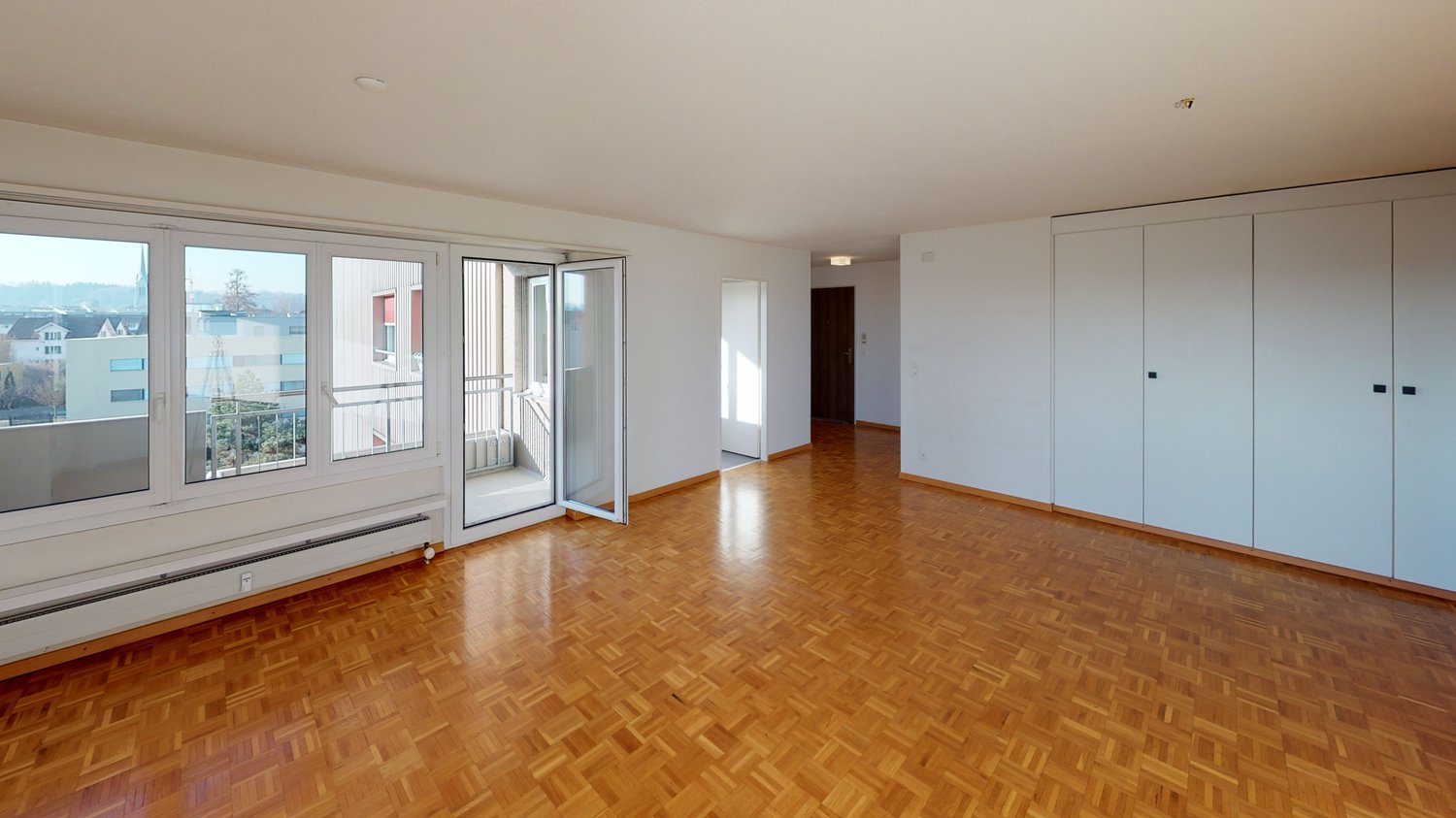 Appartement de 4 ½ pièces, photo 2 sur 10
