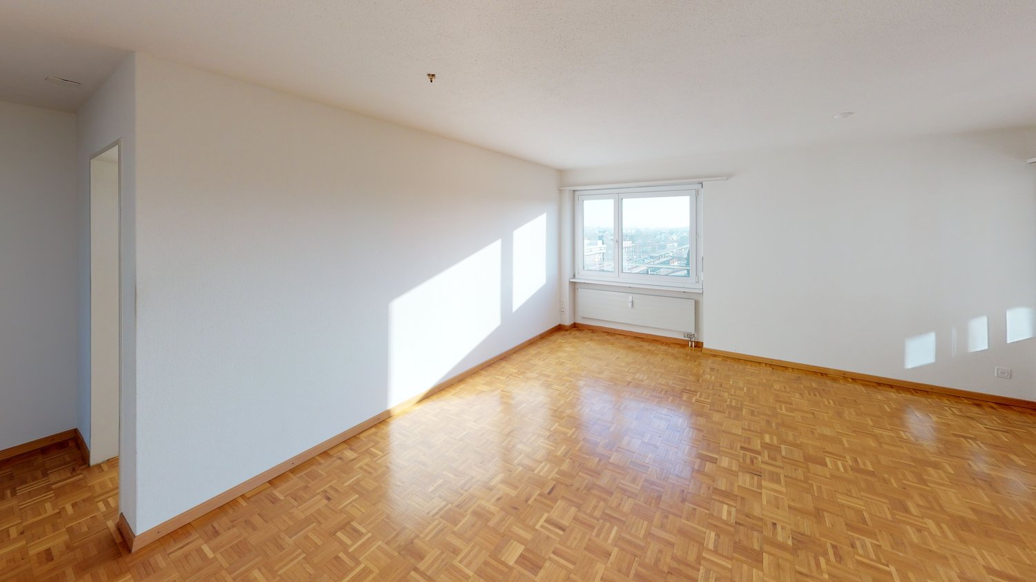 Appartement de 4 ½ pièces, photo 1 sur 10