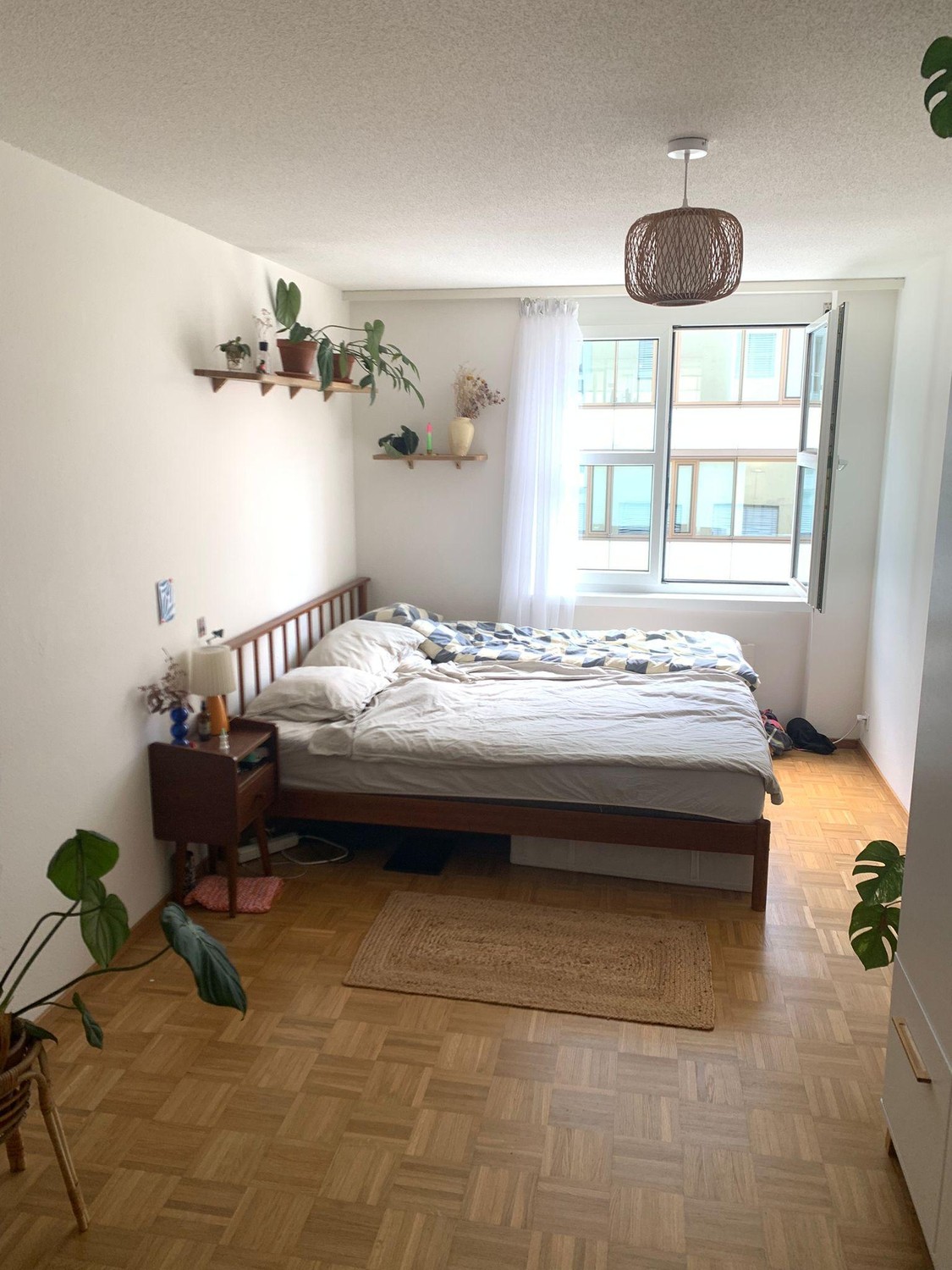 Chambre en colocation, photo 1 sur 7