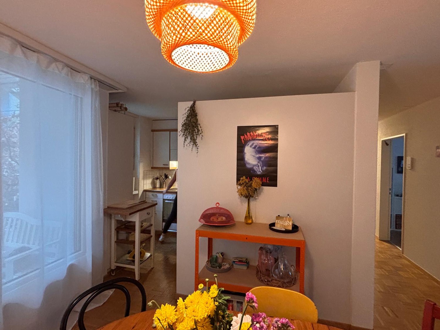 Chambre en colocation, photo 3 sur 7