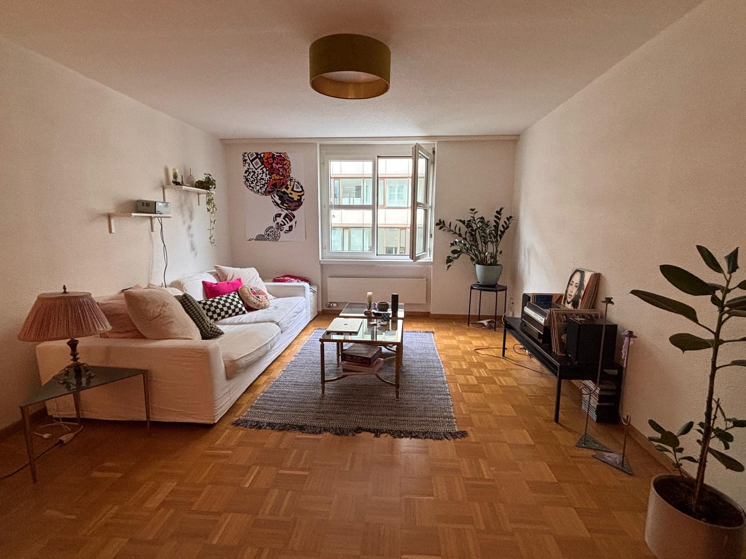 Chambre en colocation, photo 7 sur 7