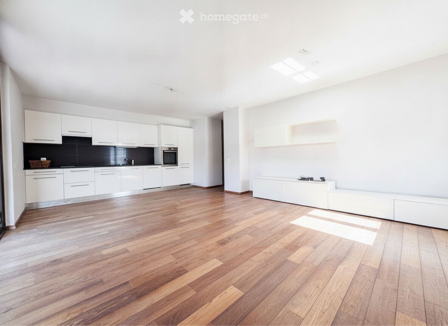 Appartement de 4 ½ pièces, photo 1 sur 5