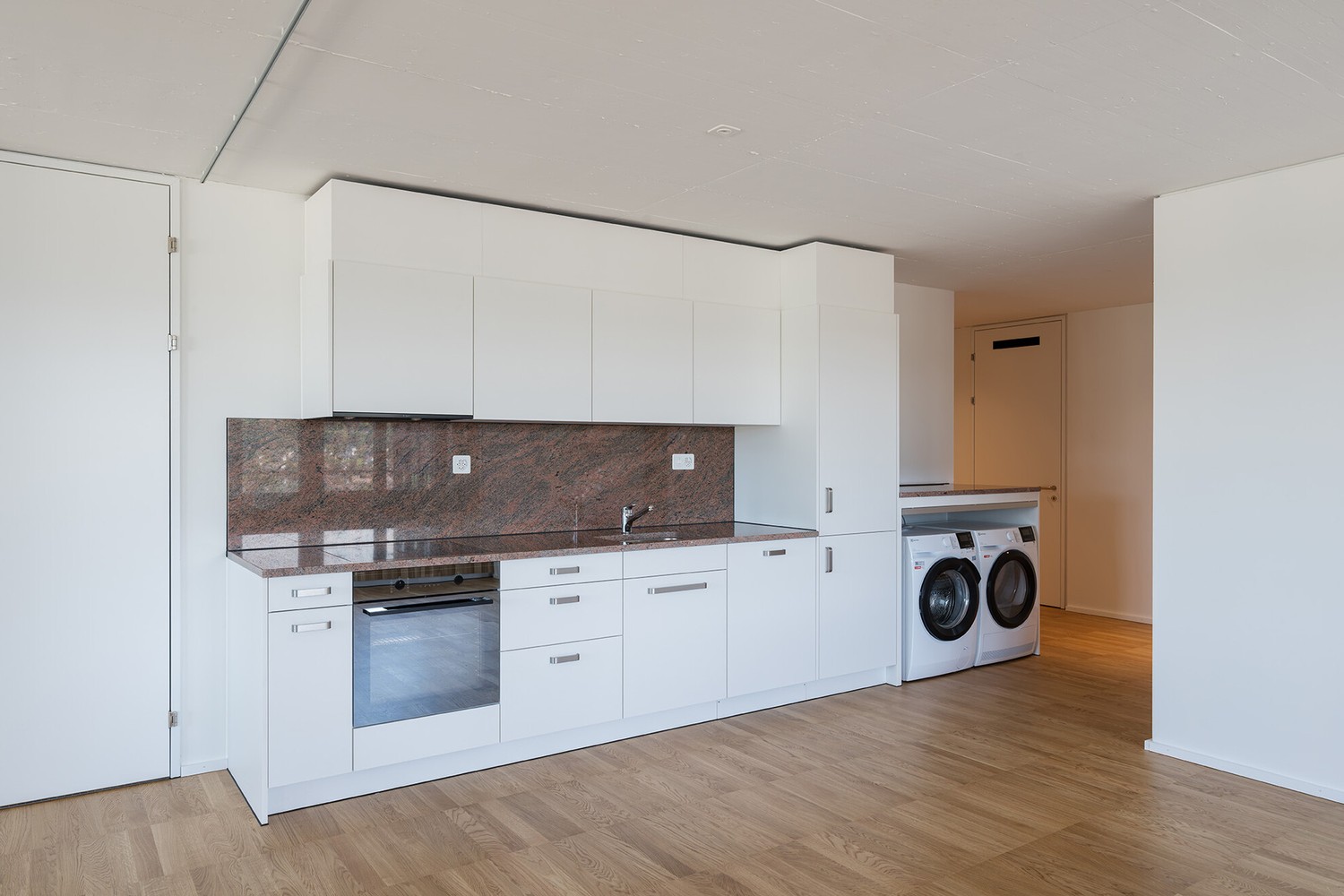 Appartement de 3 ½ pièces